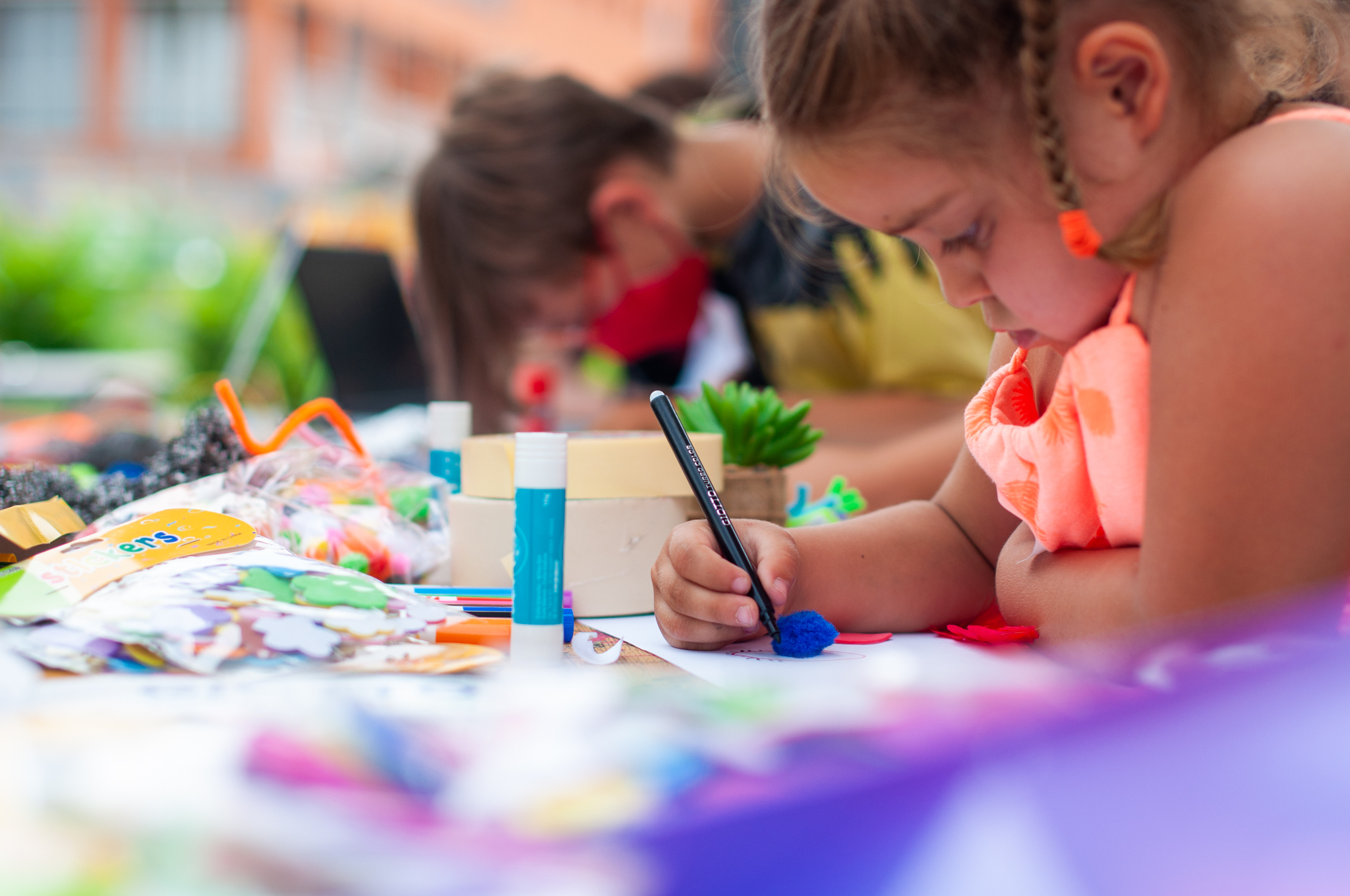 CODERDOJO | Capolavori Musicali