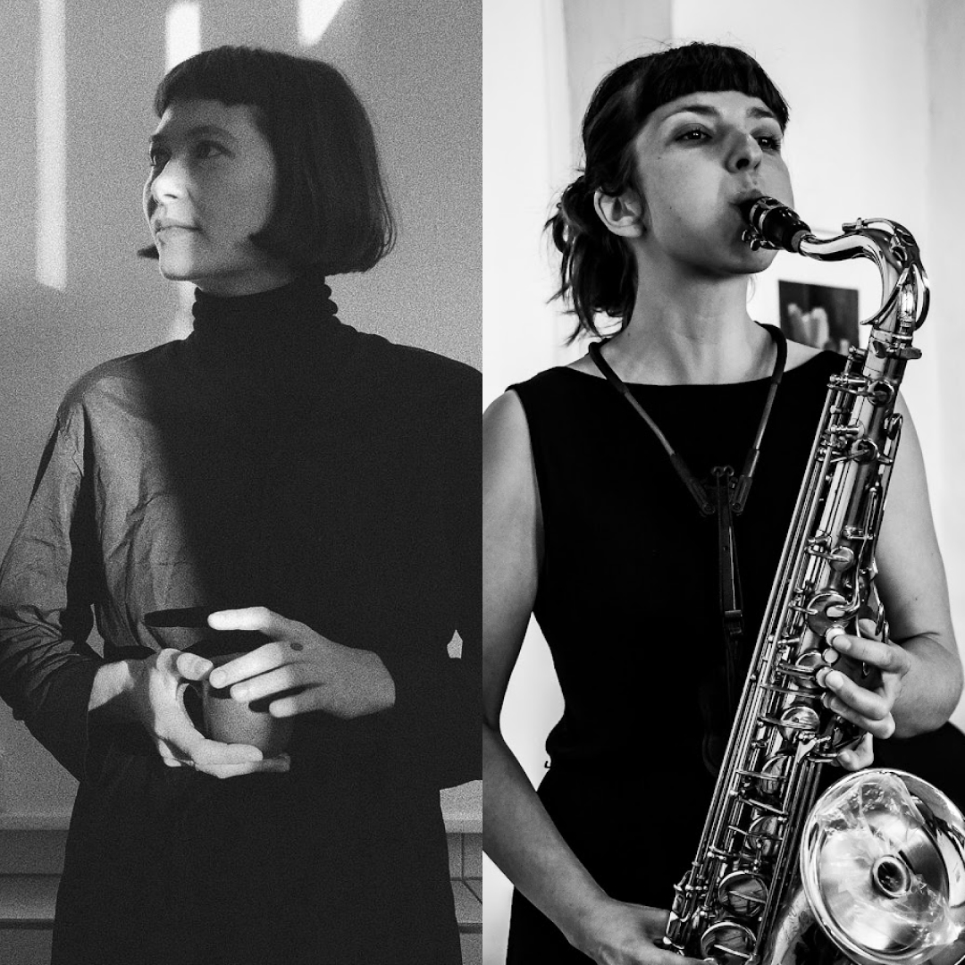 Sofie Birch feat. Nana Pi